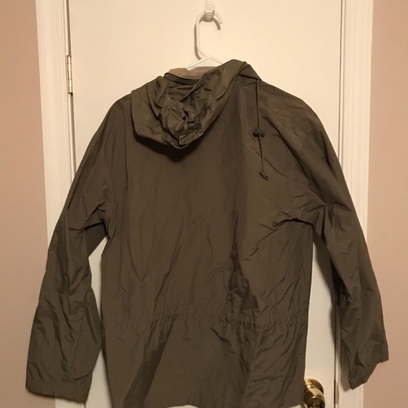 Jacket - Picture 3 of 3